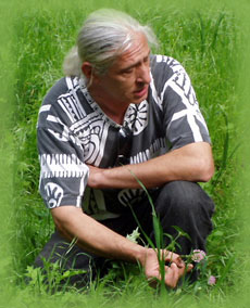 Vincent Canto