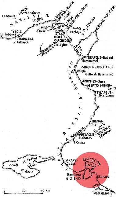 L`Isola Delle Amazzoni [1960]