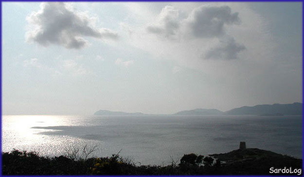 Cap Teulada