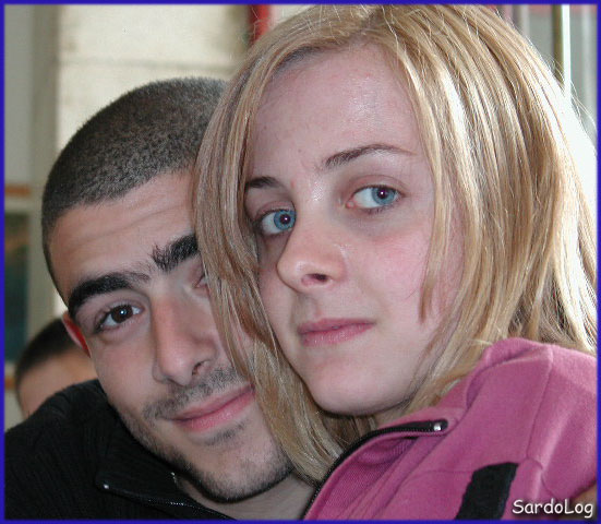 Amoureux